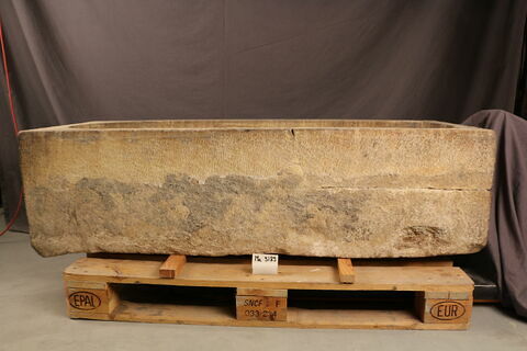 Sarcophage d'enfant, image 6/7