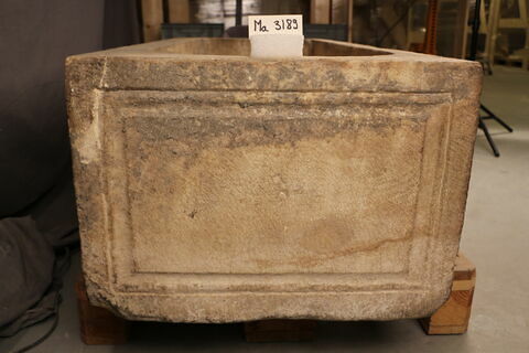 Sarcophage d'enfant, image 7/7