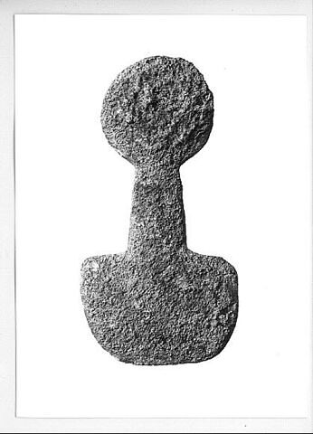 statuette, image 2/2