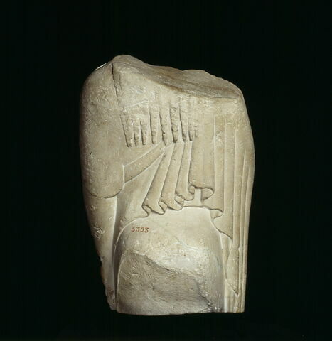 Korè de Clazomènes, image 4/5