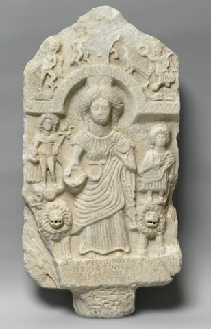 relief votif, image 1/2