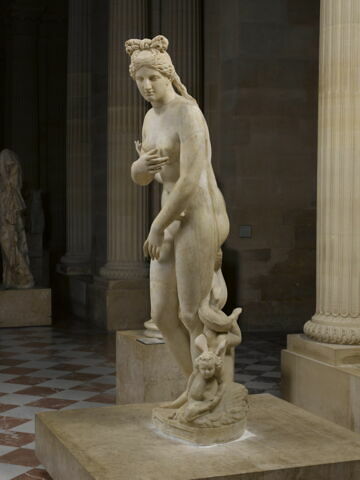 statue, image 2/3