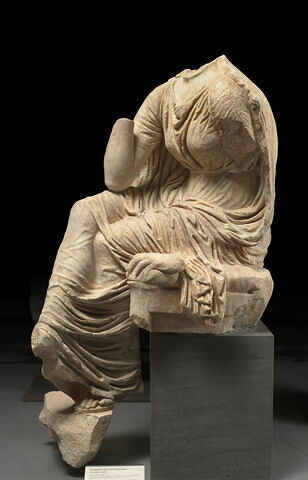 stèle funéraire, image 4/4