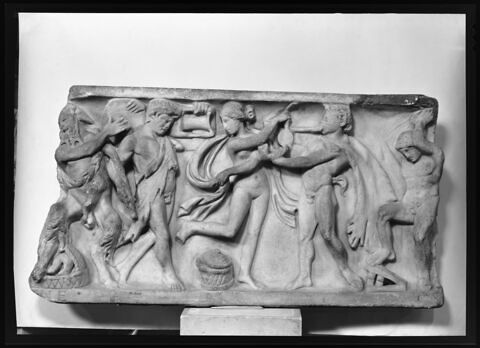 sarcophage, image 3/3