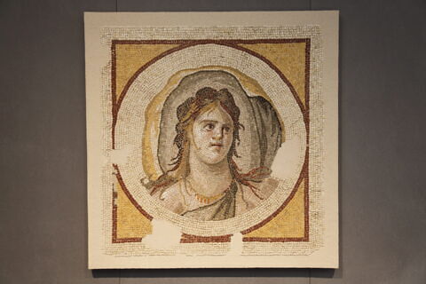 mosaïque, image 2/5