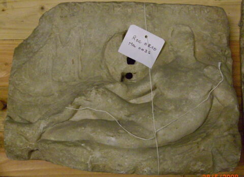 relief votif, image 3/6