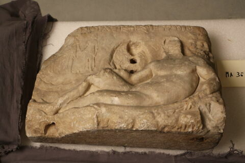 relief votif, image 2/6