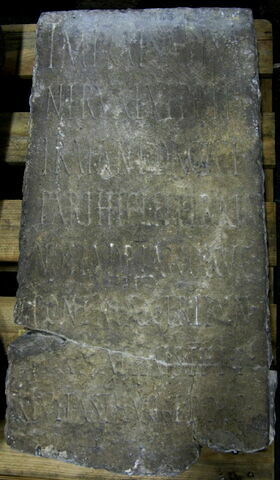 inscription, image 2/2