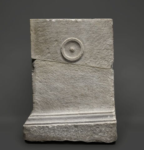 autel ; inscription, image 2/5