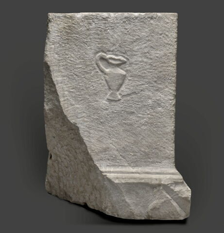 autel ; inscription, image 4/5