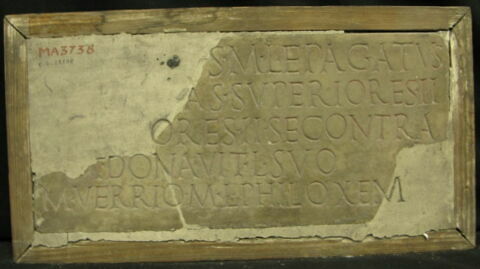 inscription, image 2/2