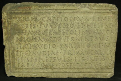 inscription, image 2/2