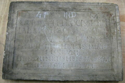 inscription, image 2/2