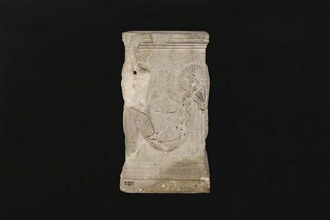 autel funéraire, image 3/4