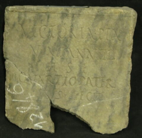inscription