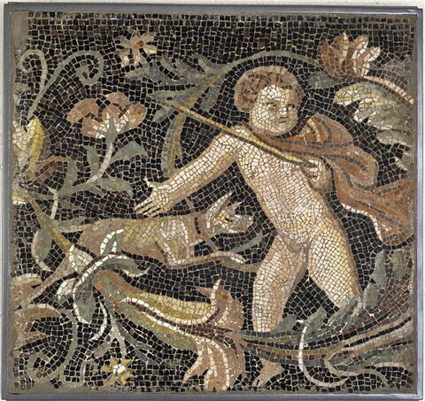 mosaïque