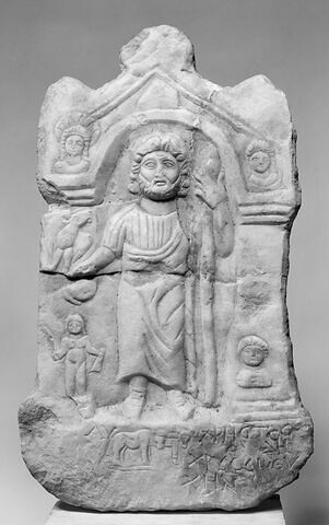 relief votif, image 3/3