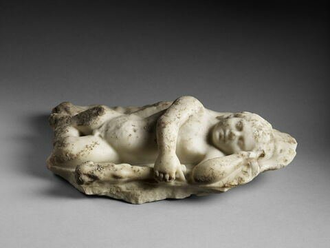 statuette, image 2/2