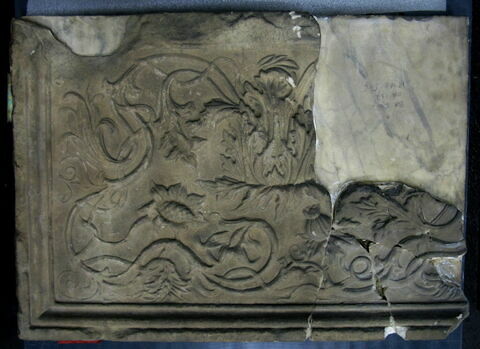 relief architectural, image 1/1