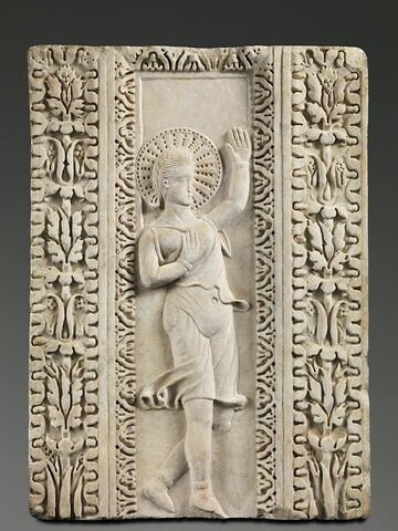 relief architectural, image 1/3