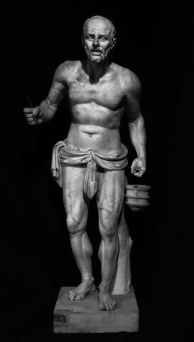 statuette, image 5/5