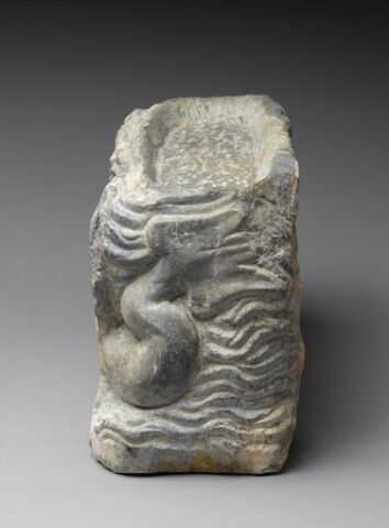 base de statuette, image 3/4