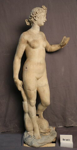 statuette, image 2/3
