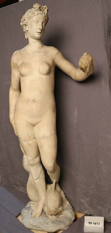 statuette, image 3/3