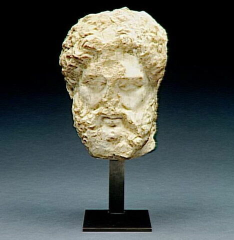 stèle funéraire, image 2/2