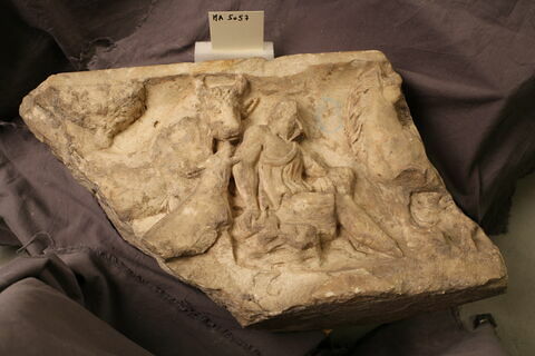 relief