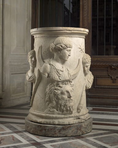 autel ; ex-voto, image 2/3