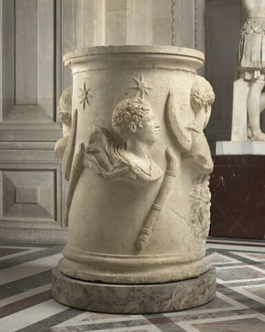 autel ; ex-voto, image 3/3