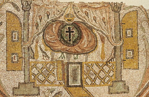 mosaïque, image 2/4