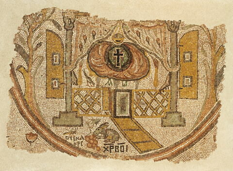 mosaïque, image 4/4