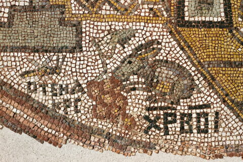 mosaïque, image 3/4