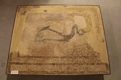 mosaïque, image 2/2