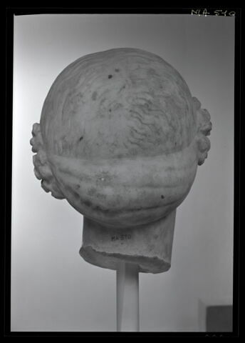 tête Maciet, image 3/4
