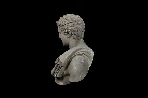 statue en buste, image 4/4
