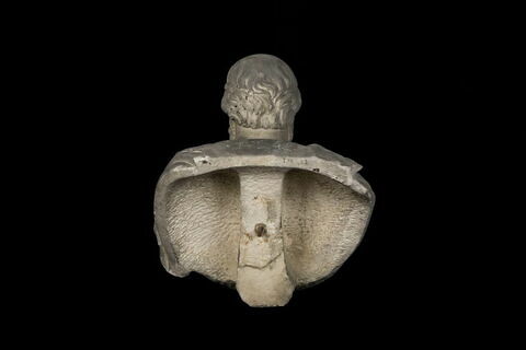 statue en buste, image 4/4