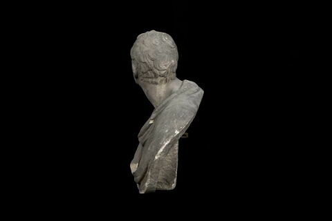 statue en buste, image 2/4