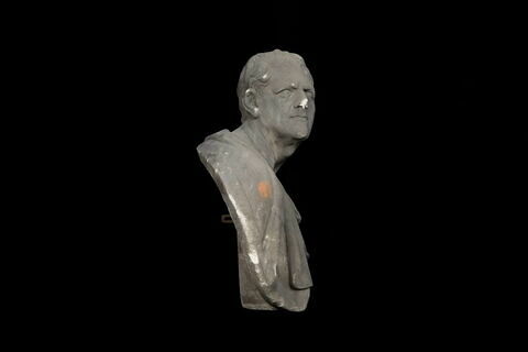 statue en buste, image 3/4