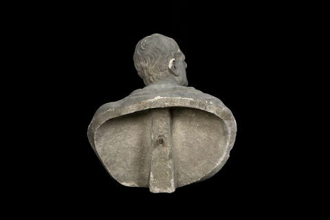 statue en buste, image 4/4