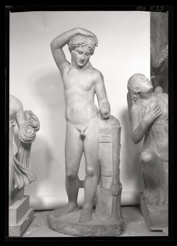 statuette, image 12/12