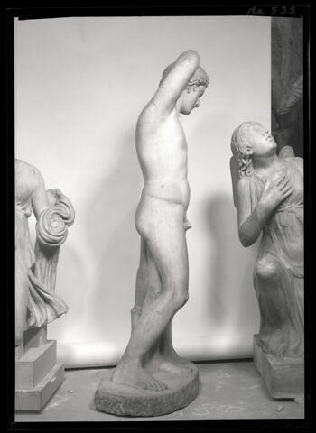 statuette, image 10/12