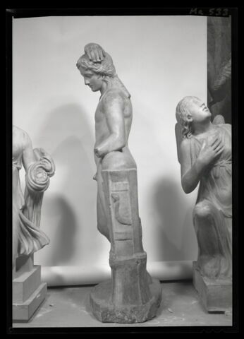 statuette, image 11/12