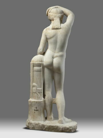 statuette, image 3/12