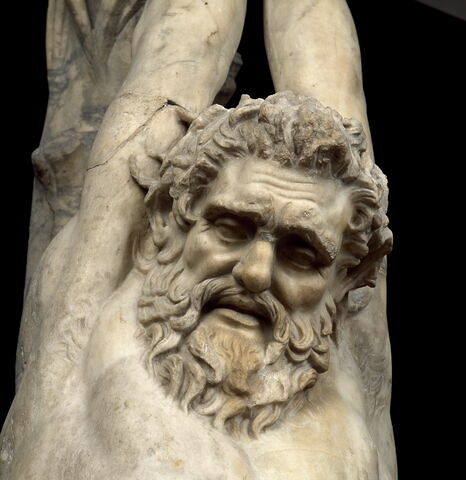 Marsyas supplicié, image 12/19