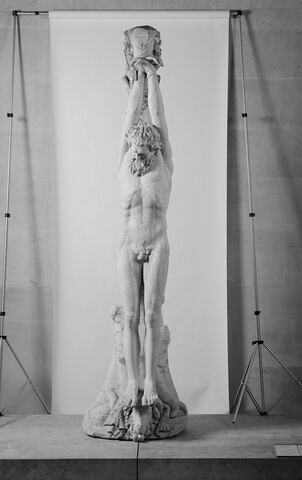 Marsyas supplicié, image 6/19