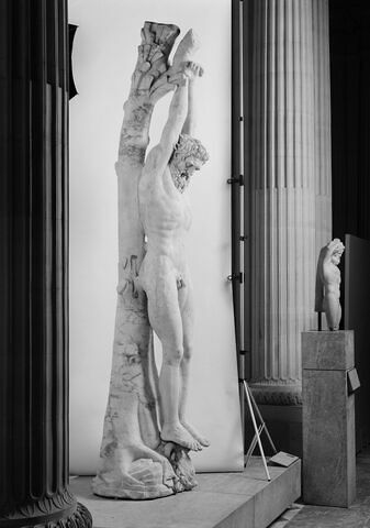 Marsyas supplicié, image 10/19