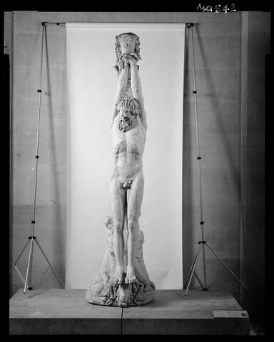 Marsyas supplicié, image 5/19